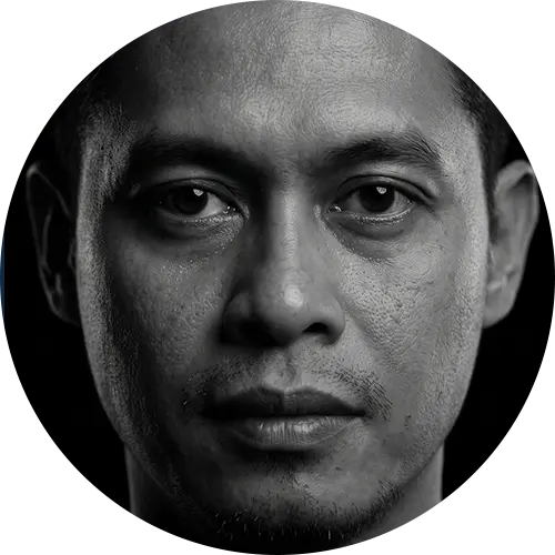 Kurniawan, S.S., M.Si.